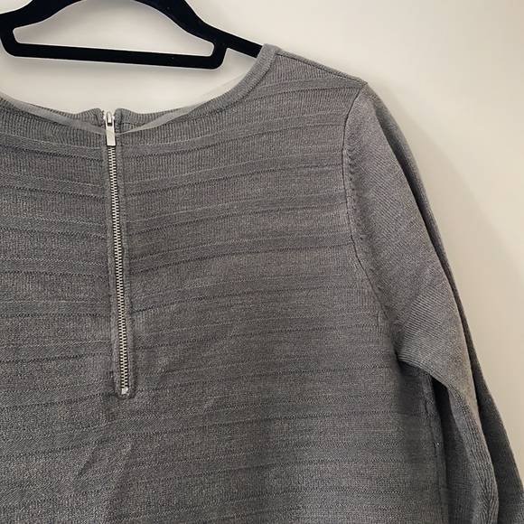 Reitmans Sweater Dress - Picture 4 of 4